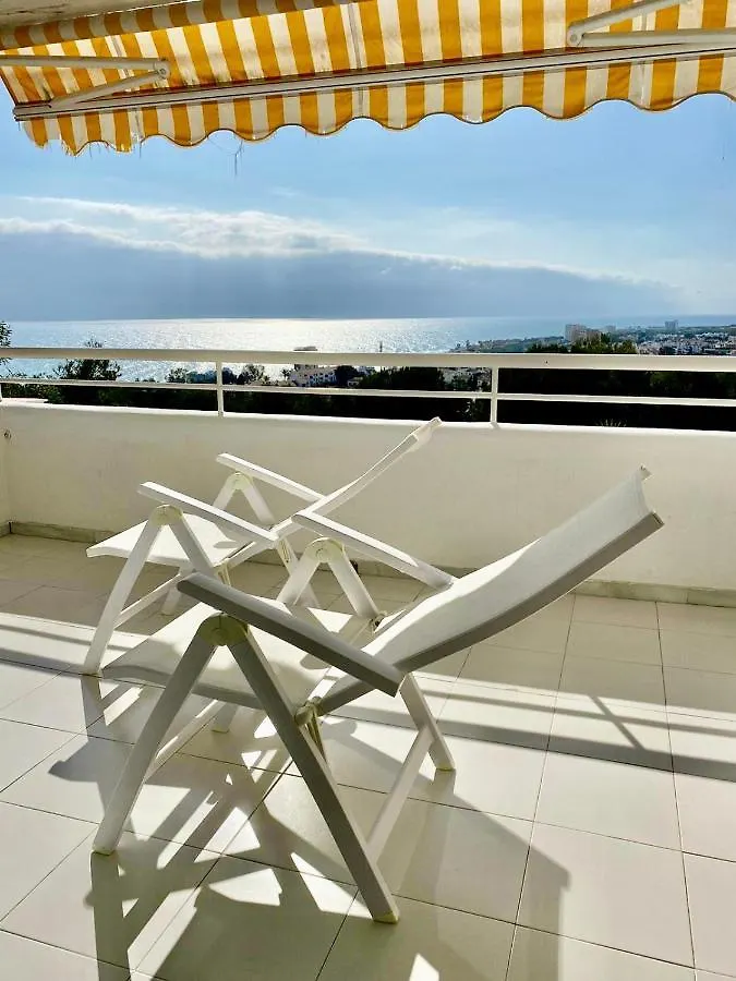 לה קאלה דה מיחאס Sea View Apartment In Posh Miraflores  לה קאלה דה מיחאס