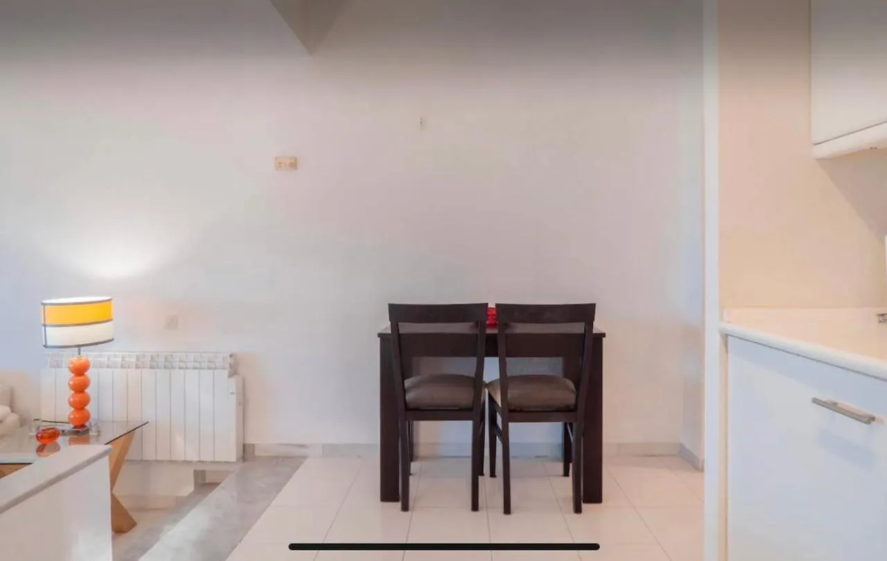 לה קאלה דה מיחאס Sea View Apartment In Posh Miraflores לה קאלה דה מיחאס