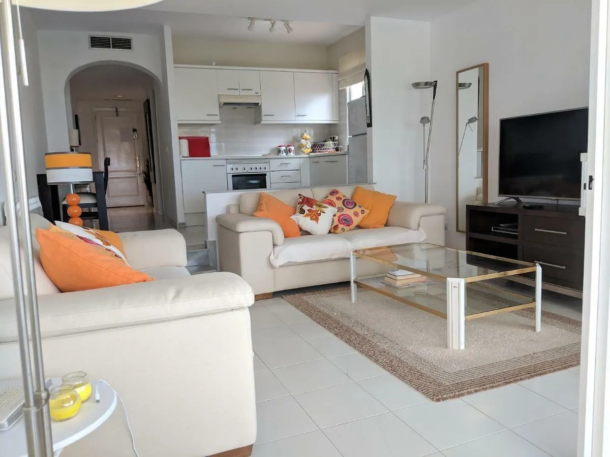 לה קאלה דה מיחאס Sea View Apartment In Posh Miraflores